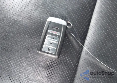 2015 Acura Tlx Tech из США, поврежденный, VIN 19UUB1F59FA010549